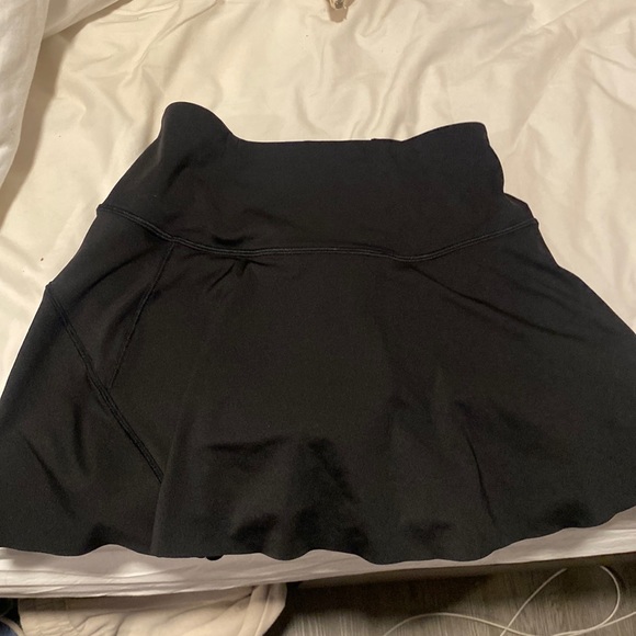 Athleta Dresses & Skirts - Ace tennis 13.5” skort